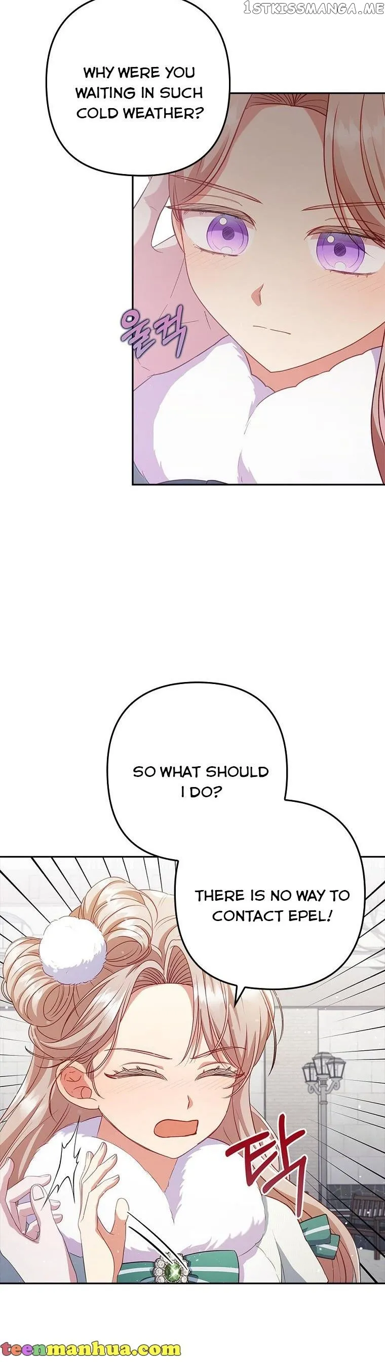 I Was Seduced by the Sick Male Lead Chapter 47 Online - página 35