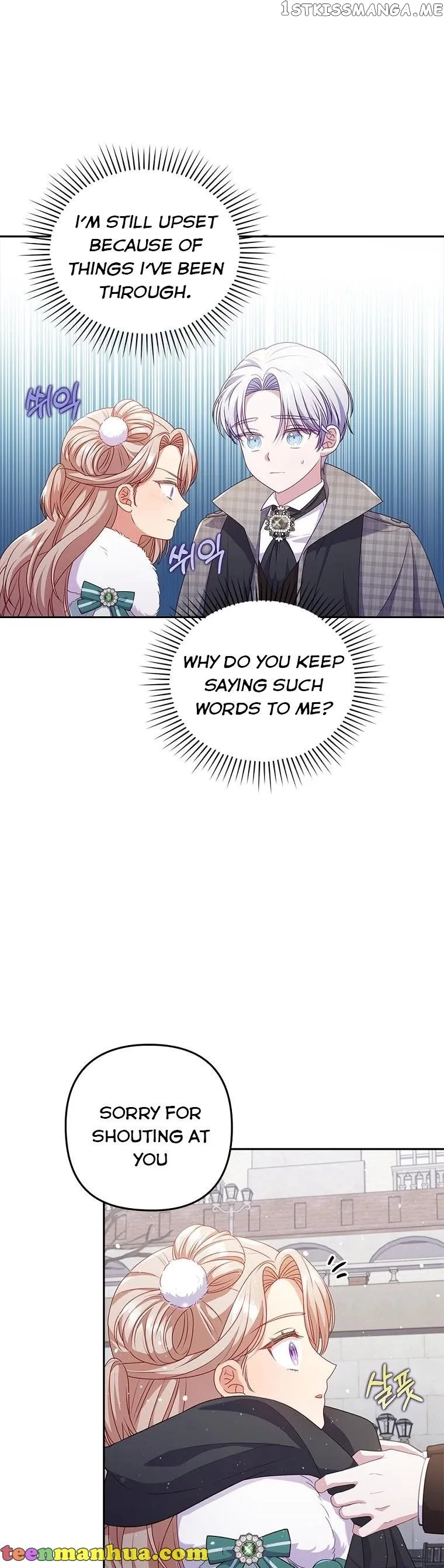 I Was Seduced by the Sick Male Lead Chapter 47 Online - página 36