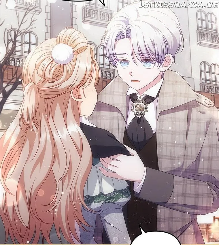 I Was Seduced by the Sick Male Lead Chapter 47 Online - página 38