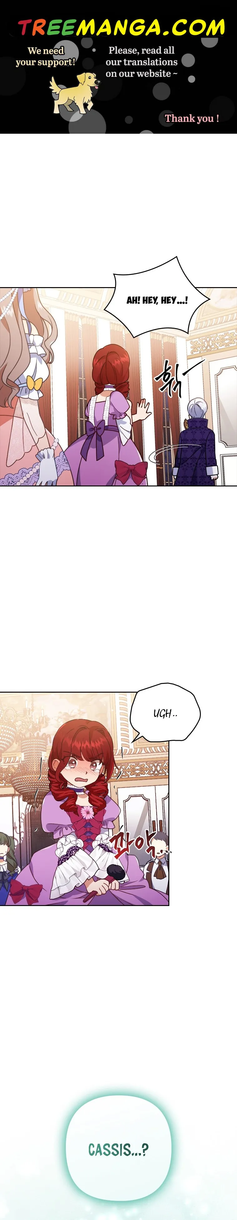 I Was Seduced by the Sick Male Lead Chapter 5 Online - página 1