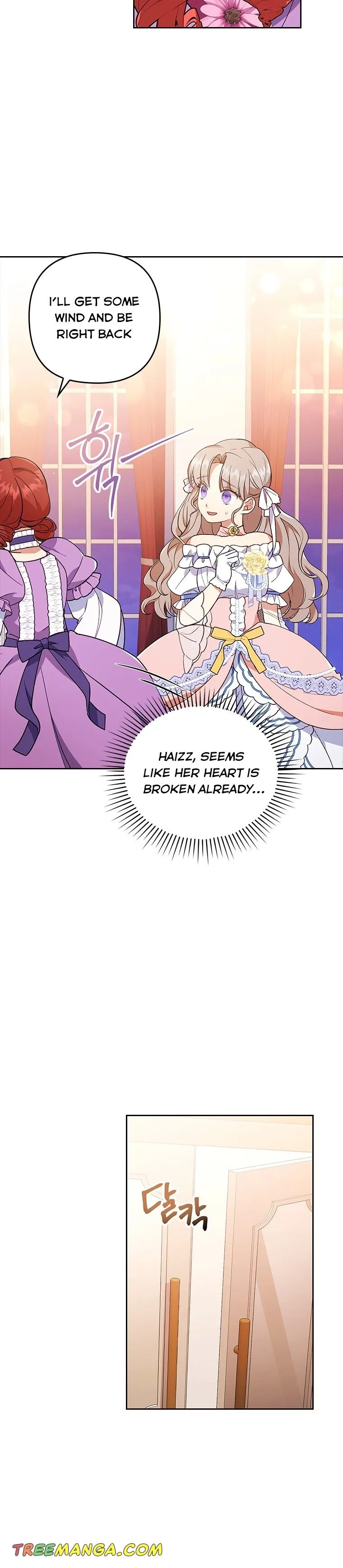 I Was Seduced by the Sick Male Lead Chapter 5 Online - página 3