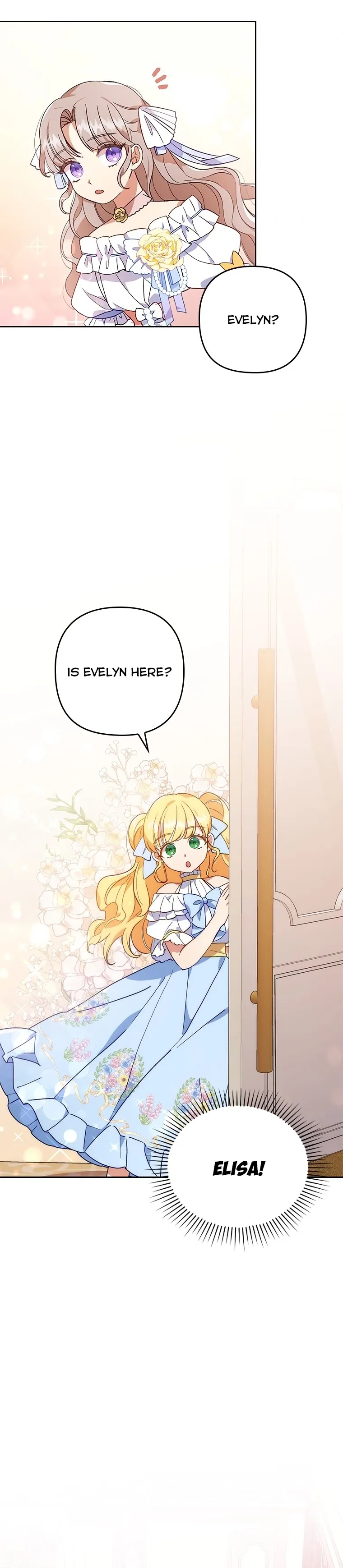 I Was Seduced by the Sick Male Lead Chapter 5 Online - página 4