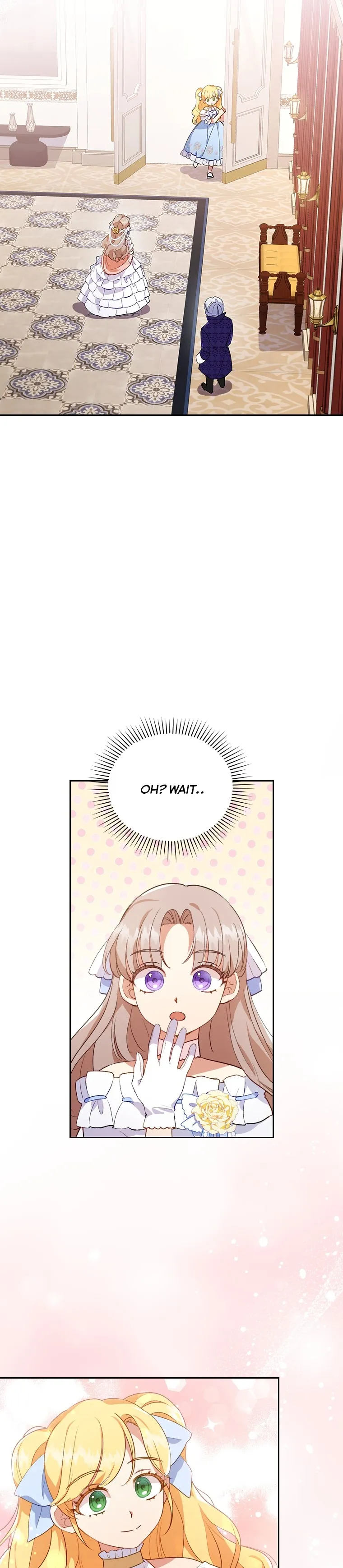 I Was Seduced by the Sick Male Lead Chapter 5 Online - página 5