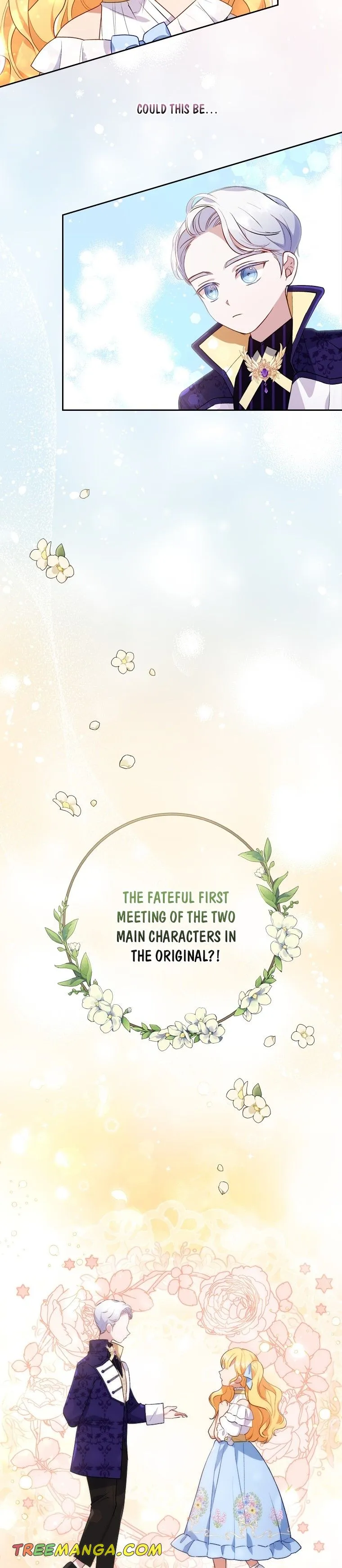 I Was Seduced by the Sick Male Lead Chapter 5 Online - página 6