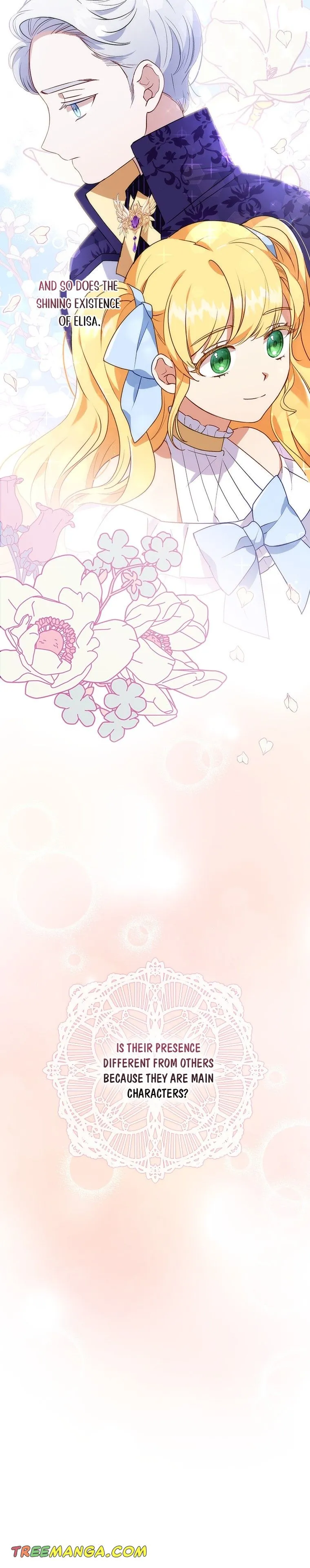I Was Seduced by the Sick Male Lead Chapter 5 Online - página 9