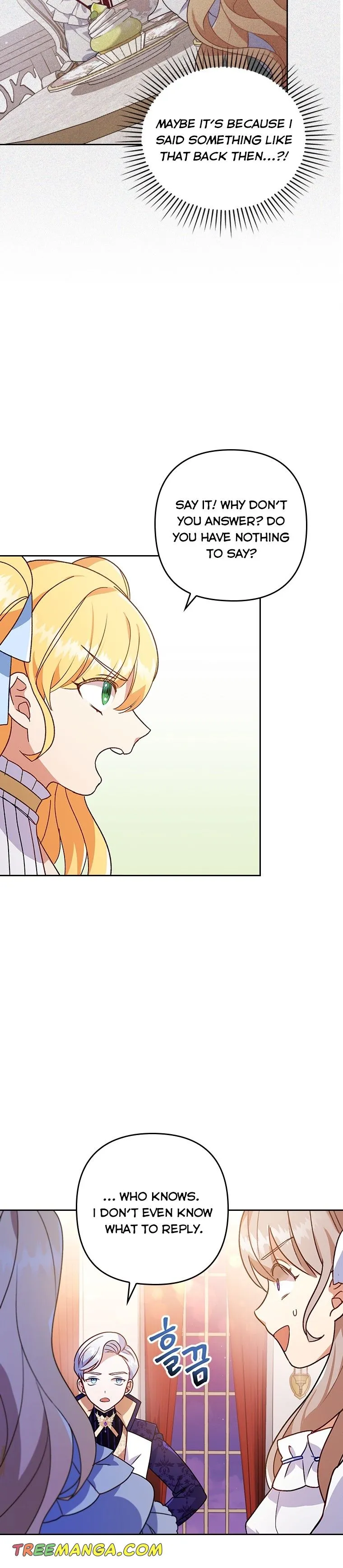 I Was Seduced by the Sick Male Lead Chapter 5 Online - página 13