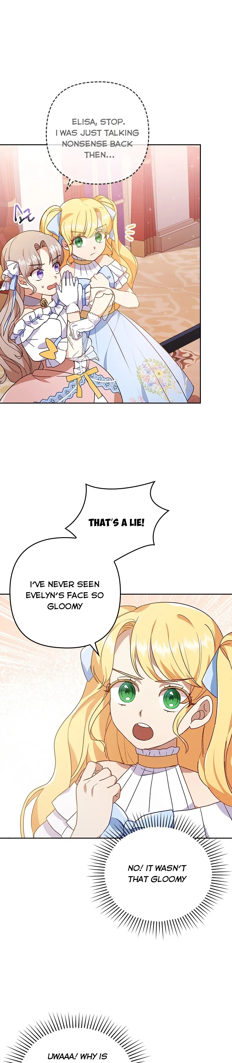 I Was Seduced by the Sick Male Lead Chapter 5 Online - página 14