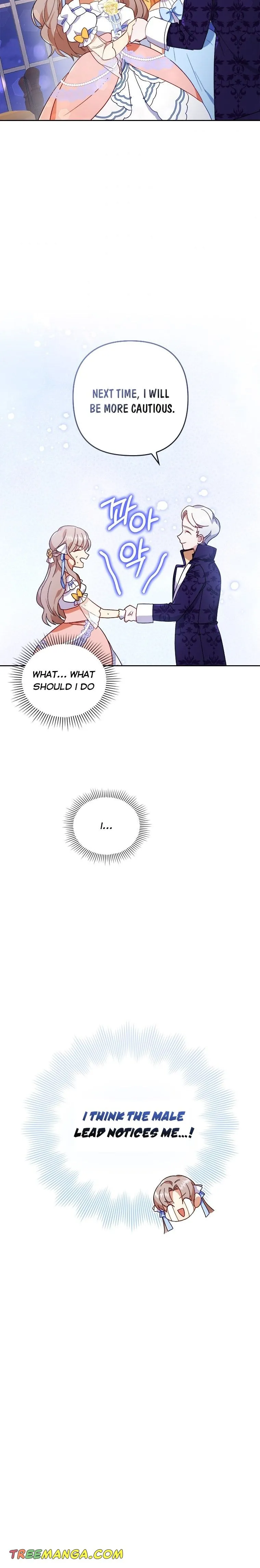 I Was Seduced by the Sick Male Lead Chapter 5 Online - página 19