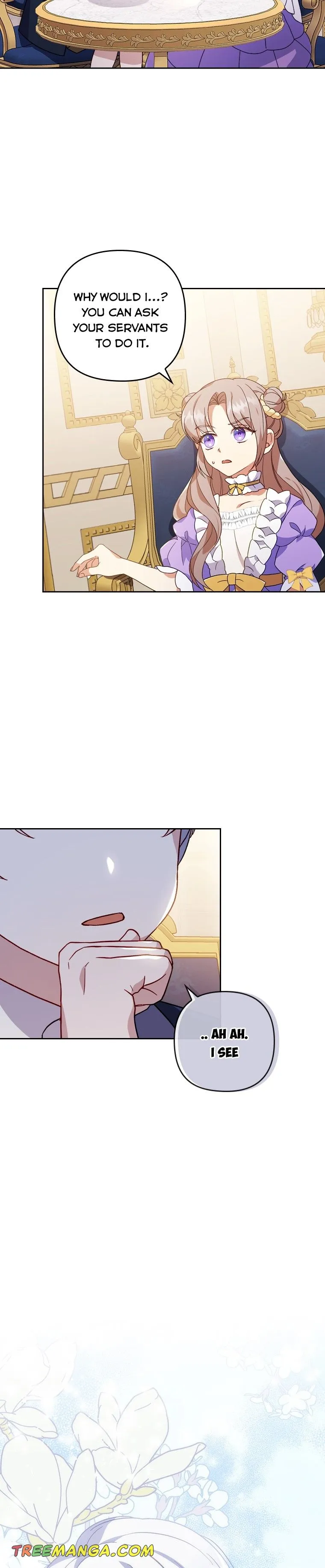 I Was Seduced by the Sick Male Lead Chapter 5 Online - página 25