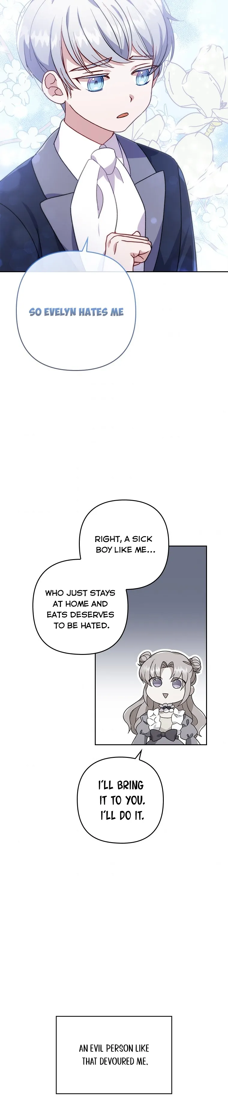 I Was Seduced by the Sick Male Lead Chapter 5 Online - página 26