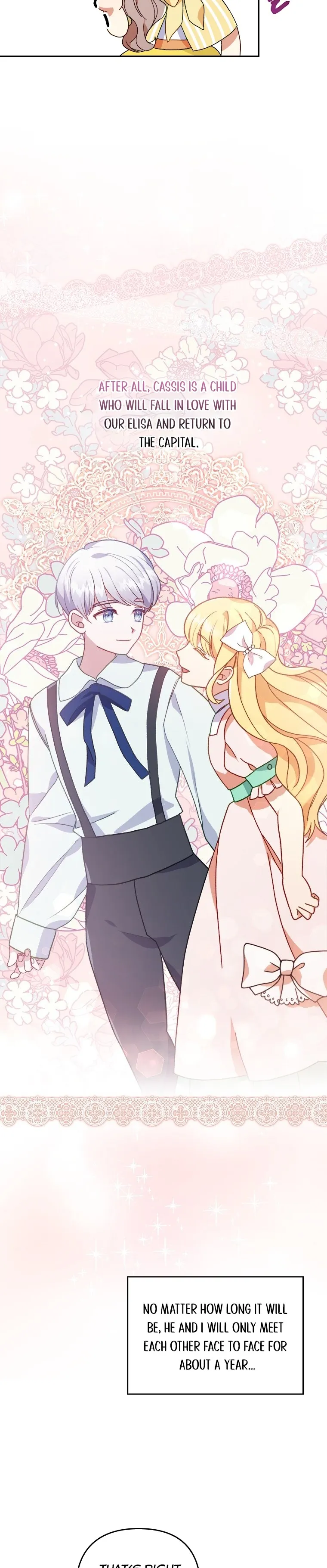 I Was Seduced by the Sick Male Lead Chapter 5 Online - página 32