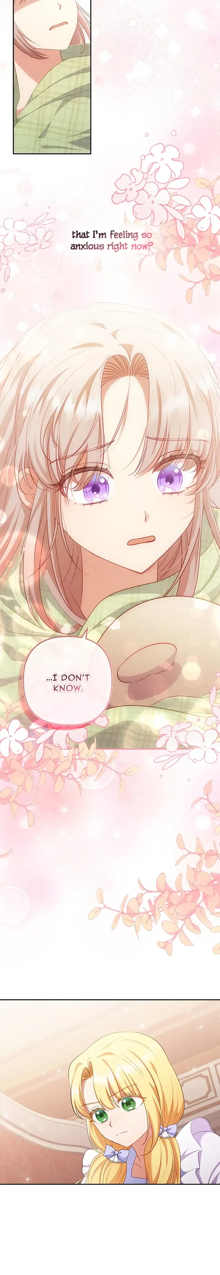 I Was Seduced by the Sick Male Lead Chapter 51 Online - página 7