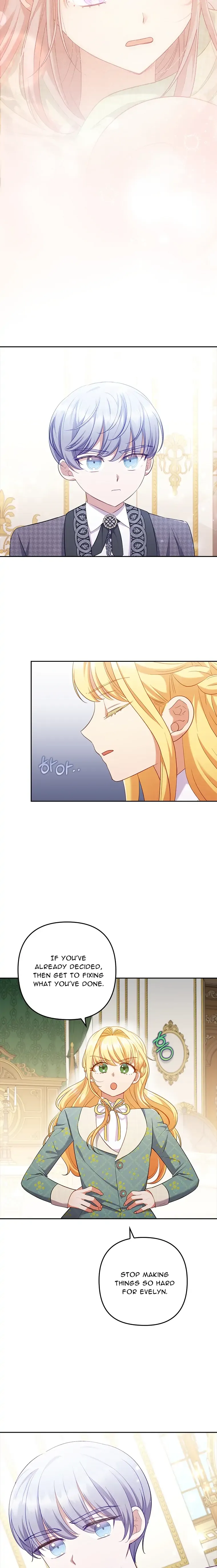 I Was Seduced by the Sick Male Lead Chapter 51 Online - página 13