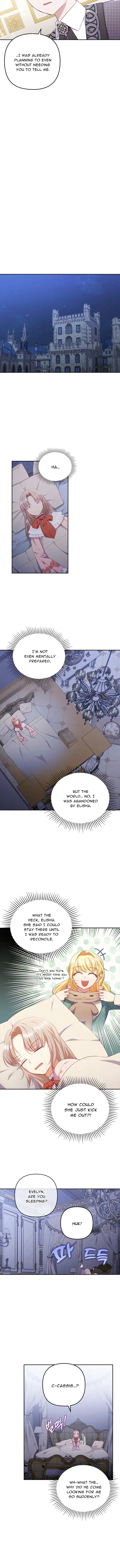 I Was Seduced by the Sick Male Lead Chapter 51 Online - página 14