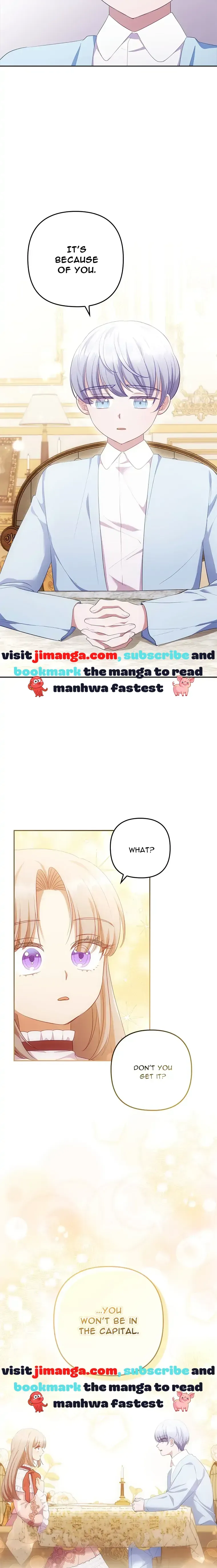 I Was Seduced by the Sick Male Lead Chapter 51 Online - página 18