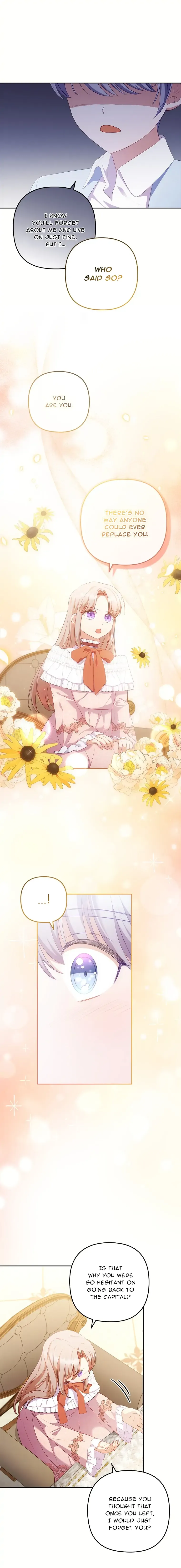 I Was Seduced by the Sick Male Lead Chapter 52 Online - página 4