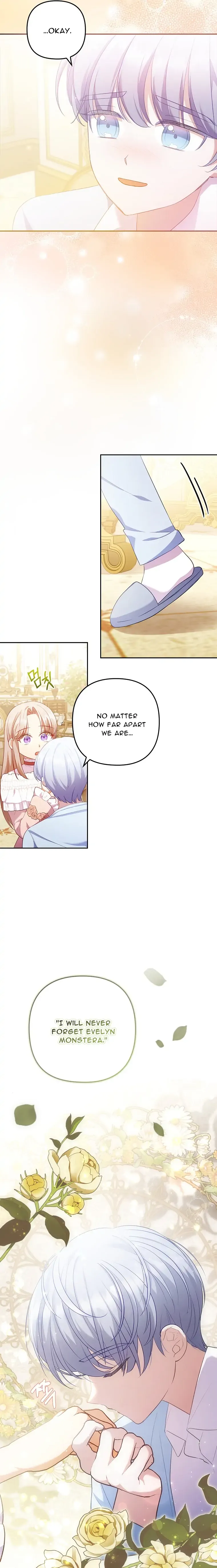 I Was Seduced by the Sick Male Lead Chapter 52 Online - página 6