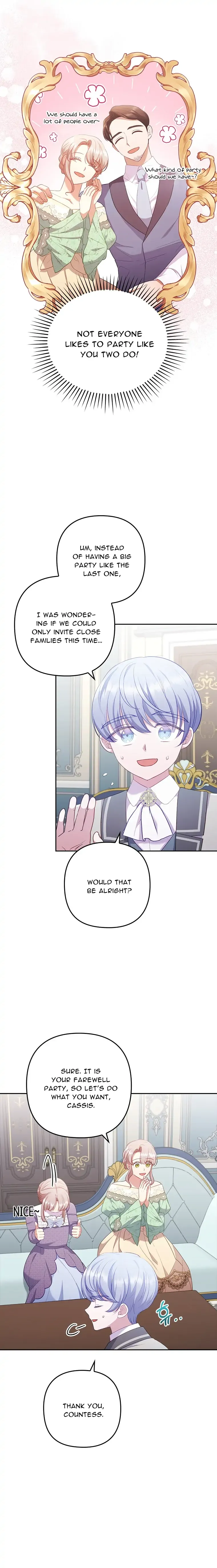 I Was Seduced by the Sick Male Lead Chapter 52 Online - página 13