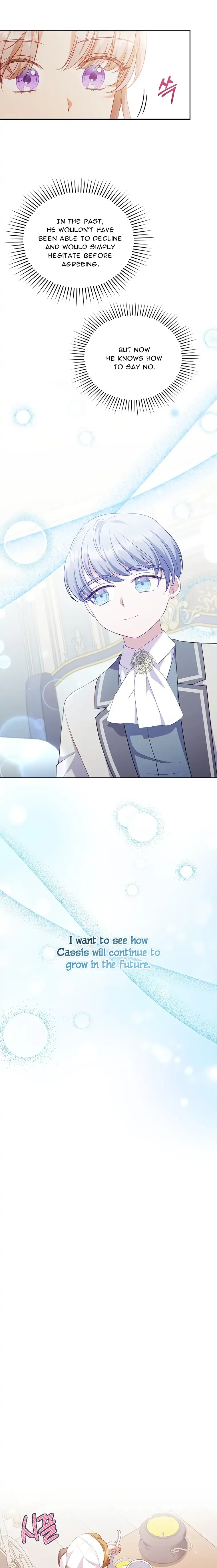 I Was Seduced by the Sick Male Lead Chapter 52 Online - página 14