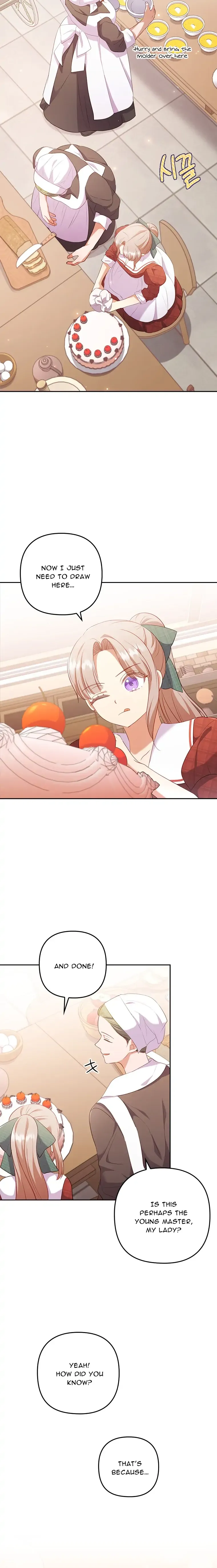 I Was Seduced by the Sick Male Lead Chapter 52 Online - página 15