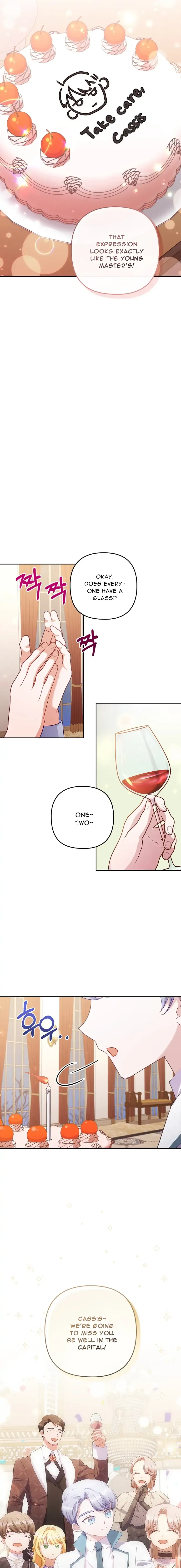 I Was Seduced by the Sick Male Lead Chapter 52 Online - página 16