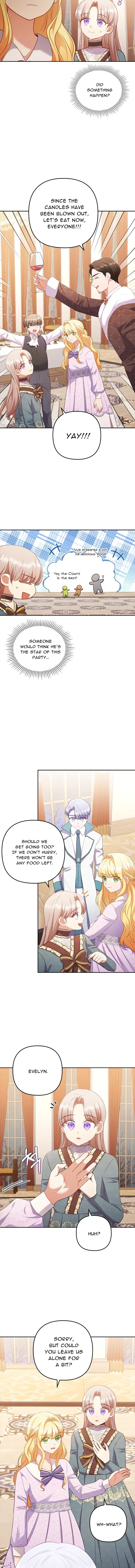 I Was Seduced by the Sick Male Lead Chapter 52 Online - página 18