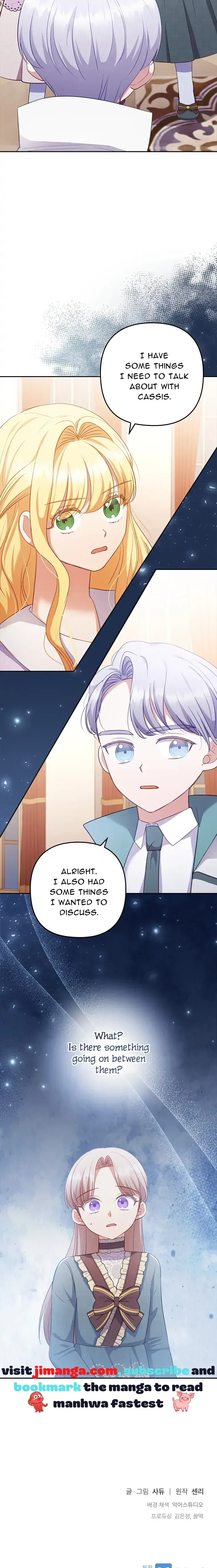 I Was Seduced by the Sick Male Lead Chapter 52 Online - página 19