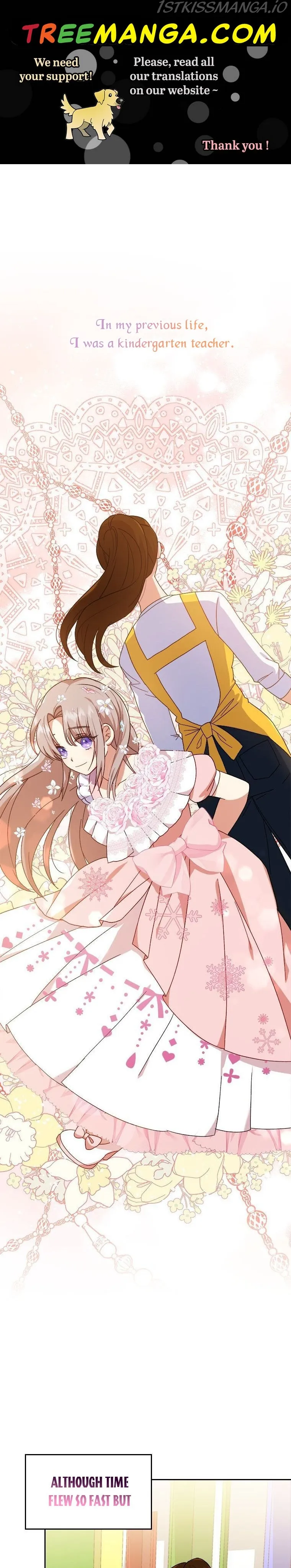 I Was Seduced by the Sick Male Lead Chapter 6 Online - página 1