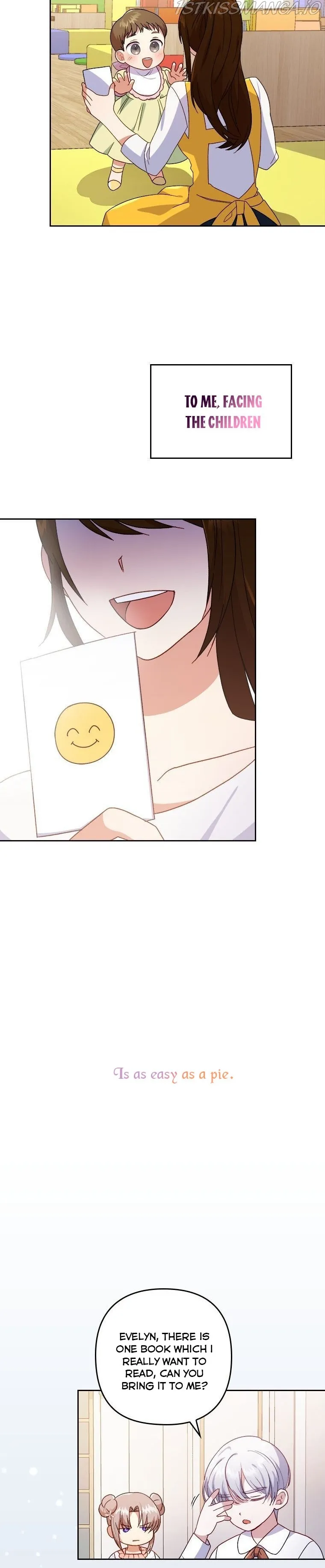 I Was Seduced by the Sick Male Lead Chapter 6 Online - página 2