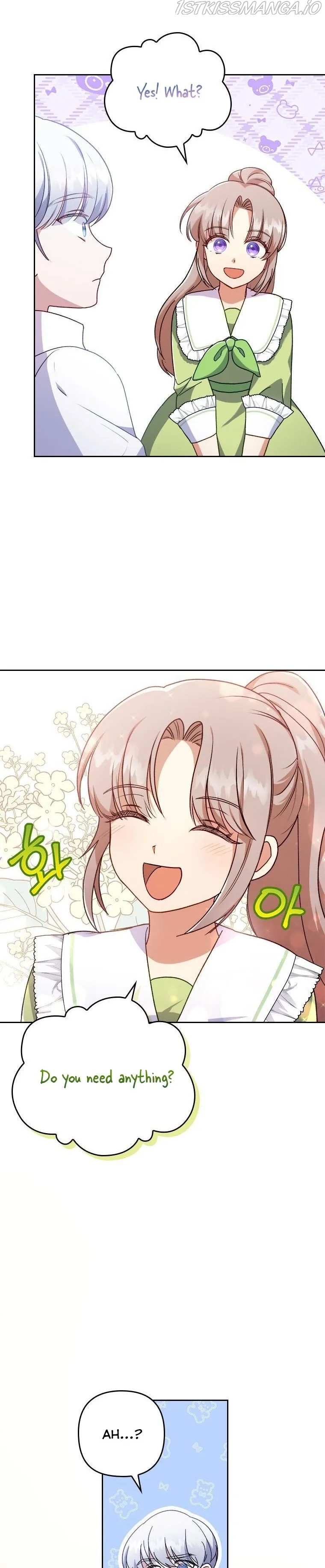I Was Seduced by the Sick Male Lead Chapter 6 Online - página 4