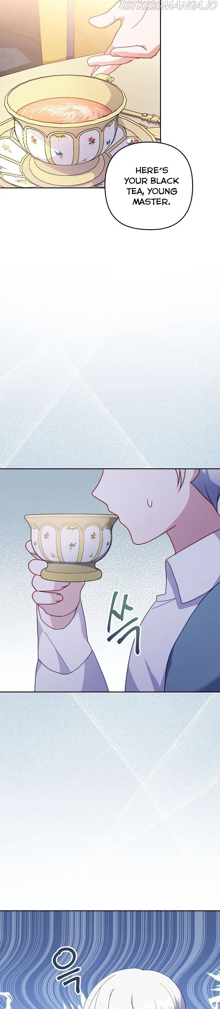 I Was Seduced by the Sick Male Lead Chapter 6 Online - página 11