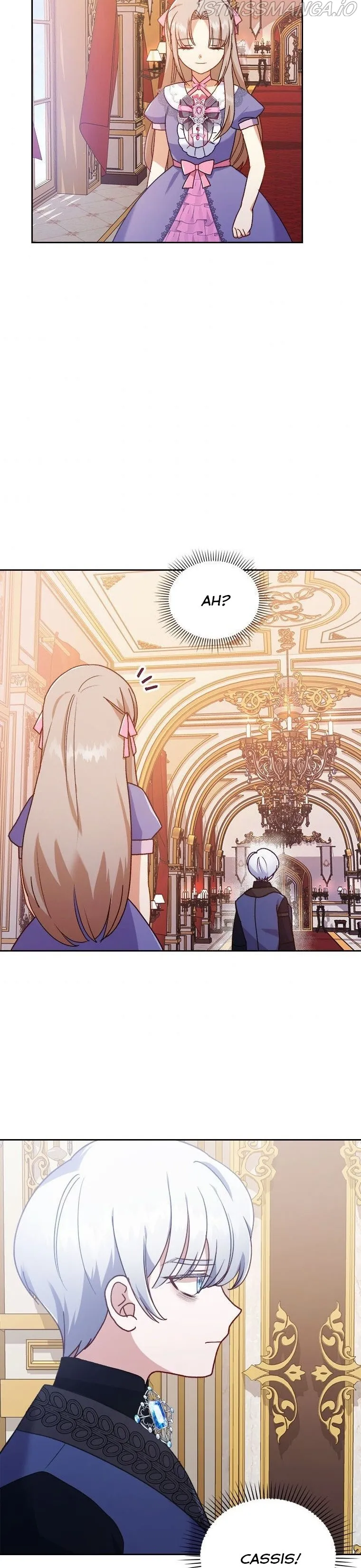 I Was Seduced by the Sick Male Lead Chapter 6 Online - página 16