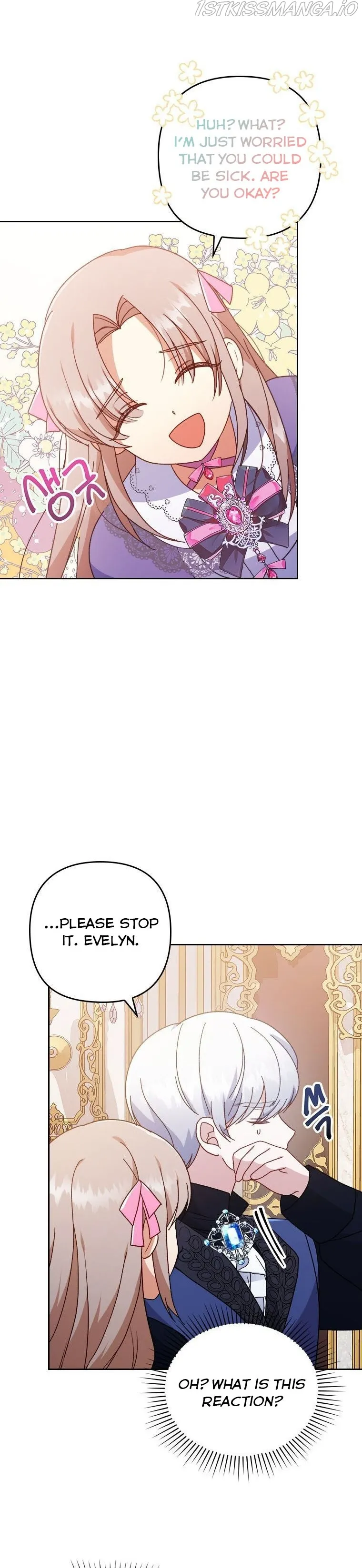I Was Seduced by the Sick Male Lead Chapter 6 Online - página 18