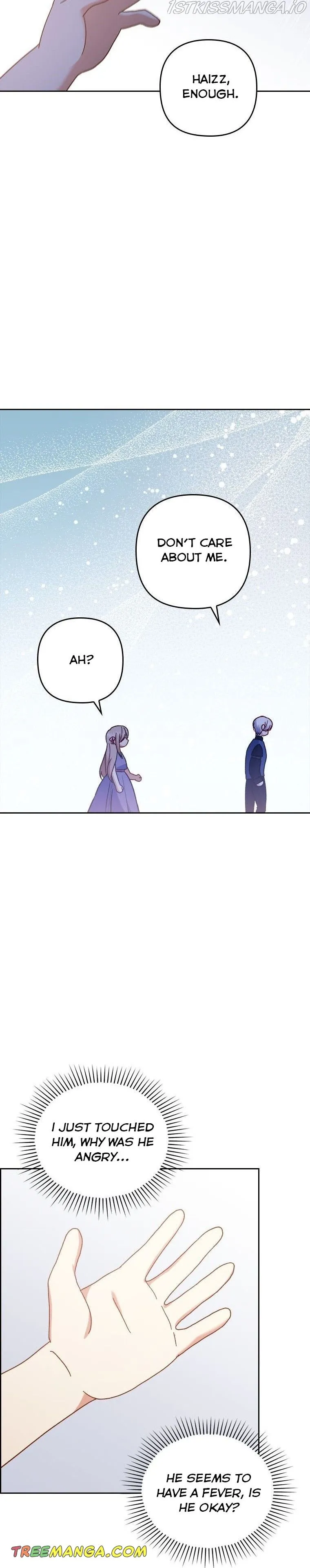I Was Seduced by the Sick Male Lead Chapter 6 Online - página 20