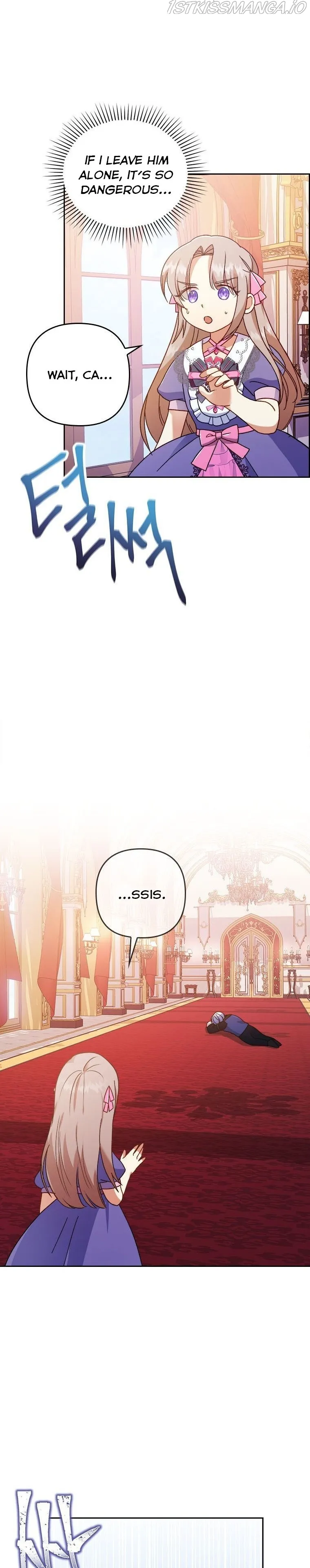 I Was Seduced by the Sick Male Lead Chapter 6 Online - página 21