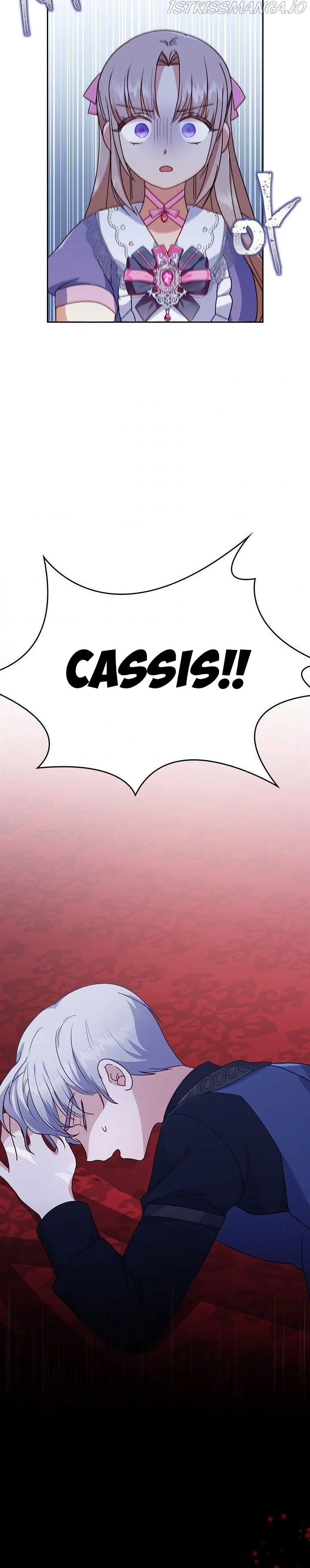I Was Seduced by the Sick Male Lead Chapter 6 Online - página 22