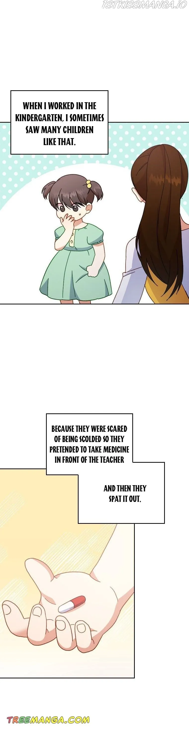 I Was Seduced by the Sick Male Lead Chapter 6 Online - página 27