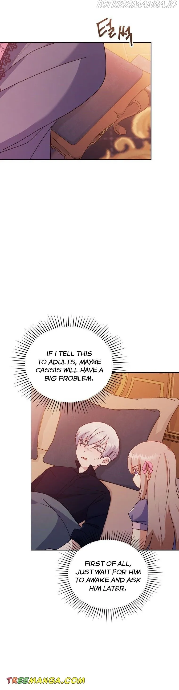 I Was Seduced by the Sick Male Lead Chapter 6 Online - página 30