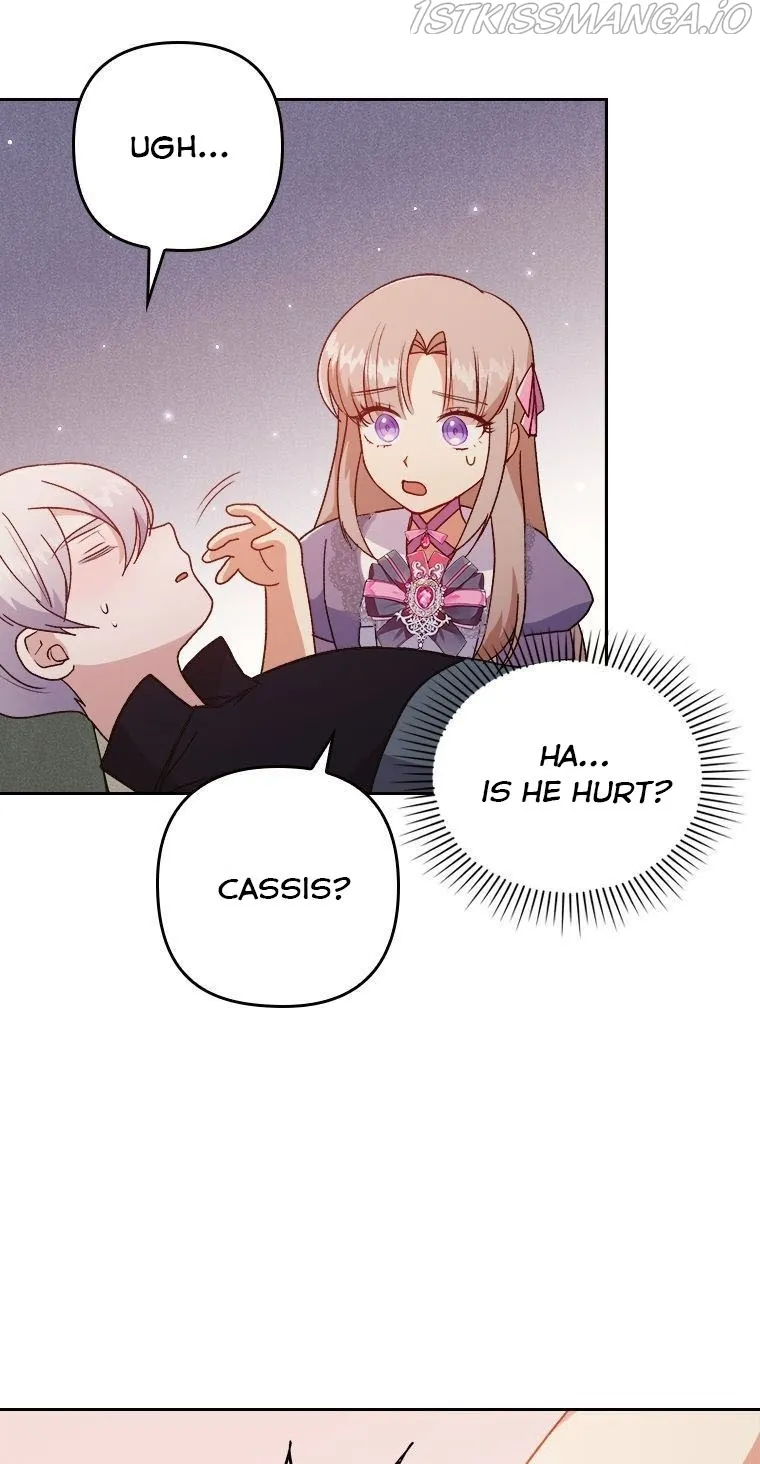 I Was Seduced by the Sick Male Lead Chapter 6 Online - página 31