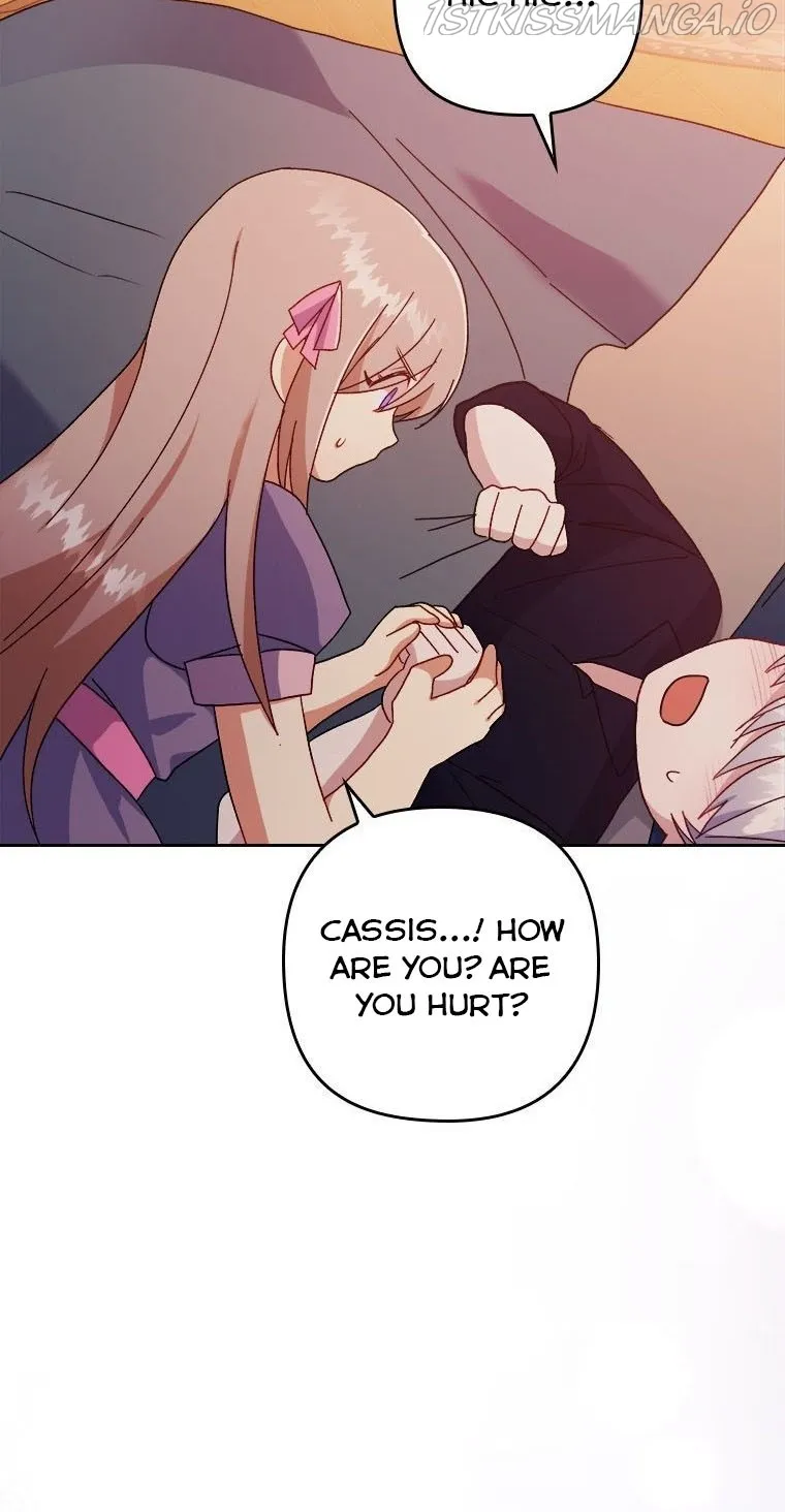 I Was Seduced by the Sick Male Lead Chapter 6 Online - página 33