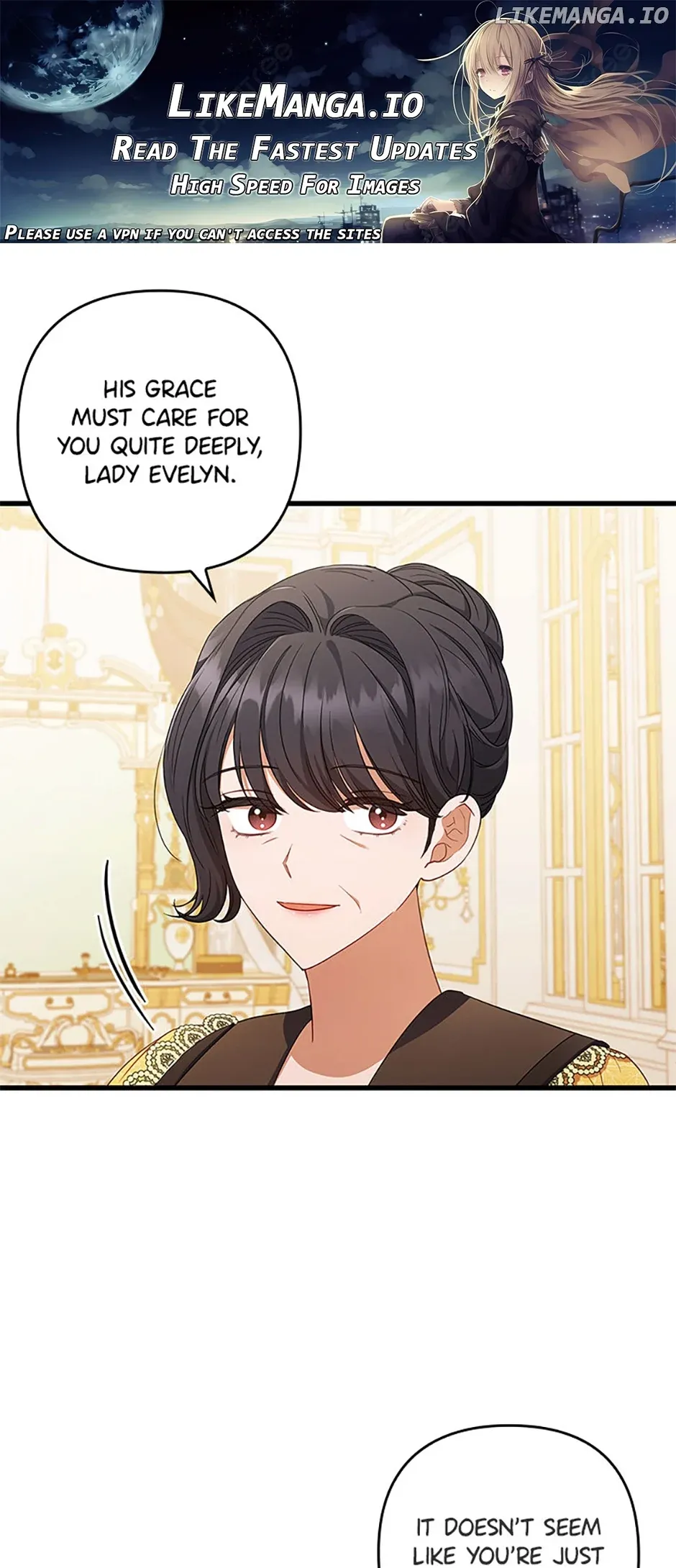 I Was Seduced by the Sick Male Lead Chapter 61 Online - página 1