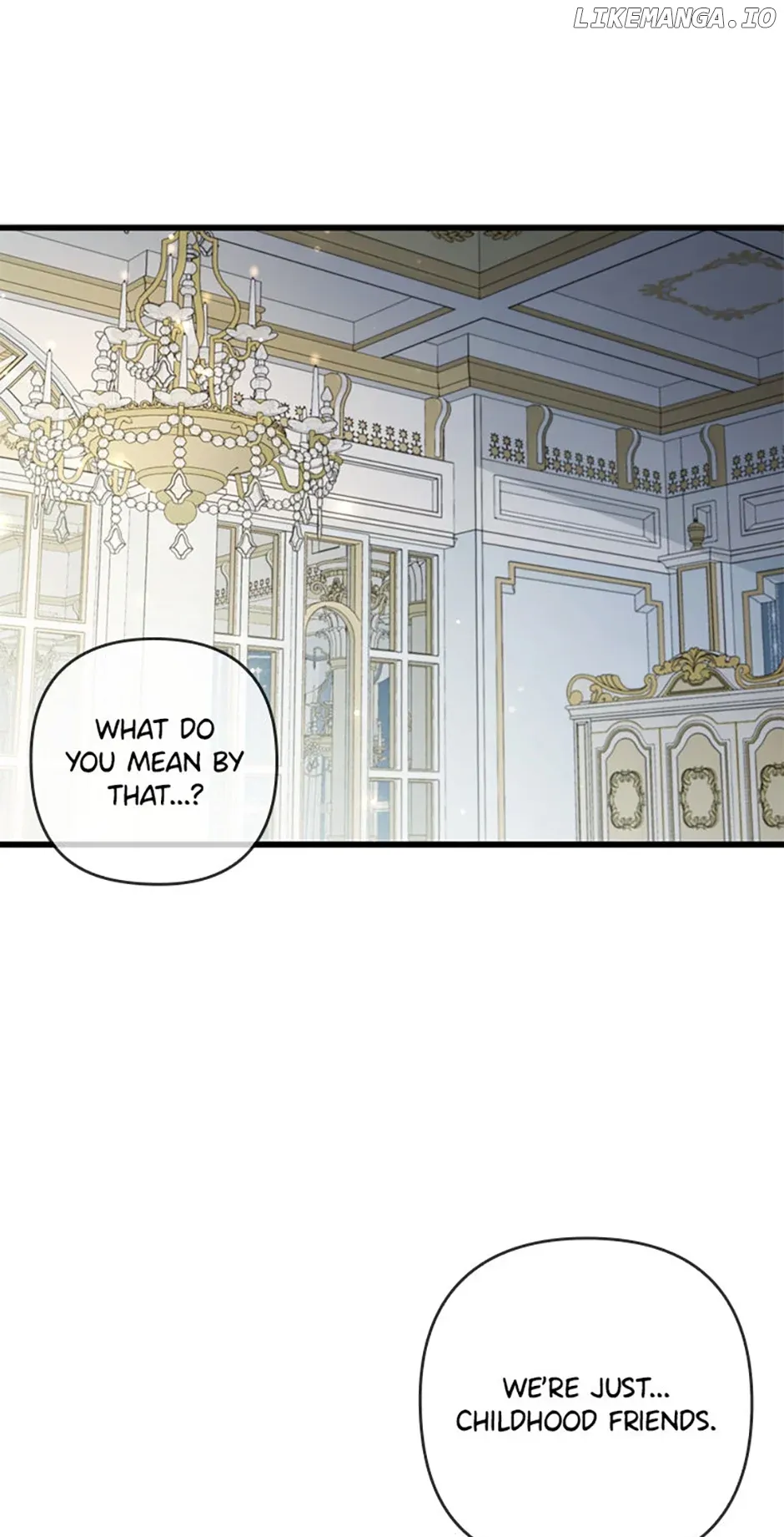 I Was Seduced by the Sick Male Lead Chapter 61 Online - página 5