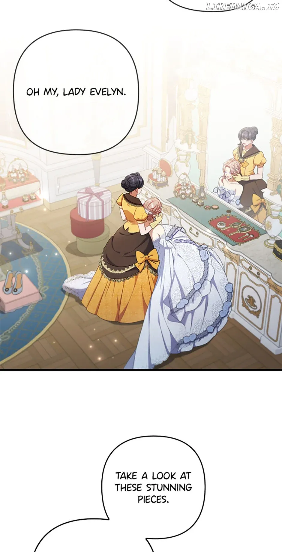 I Was Seduced by the Sick Male Lead Chapter 61 Online - página 6
