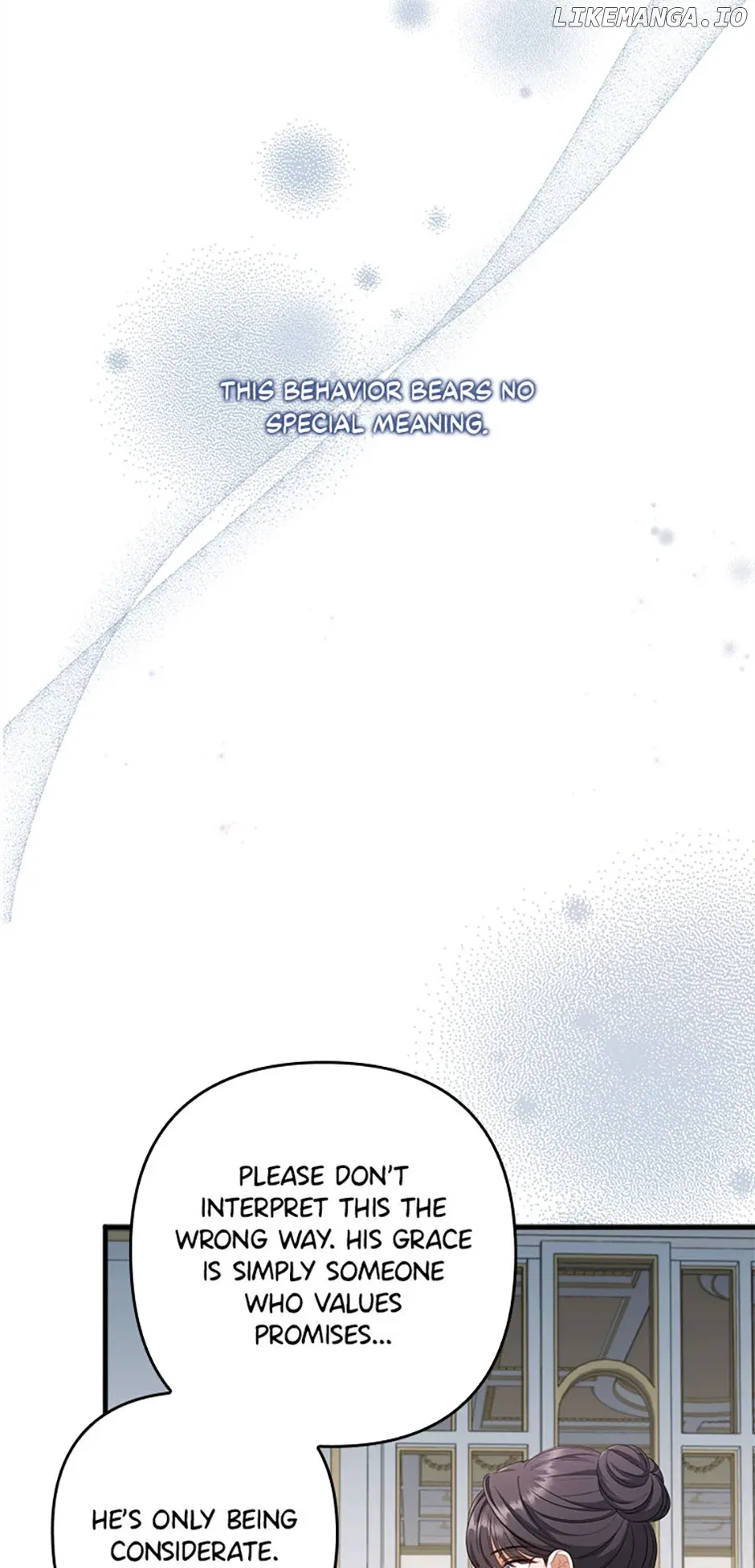 I Was Seduced by the Sick Male Lead Chapter 61 Online - página 10