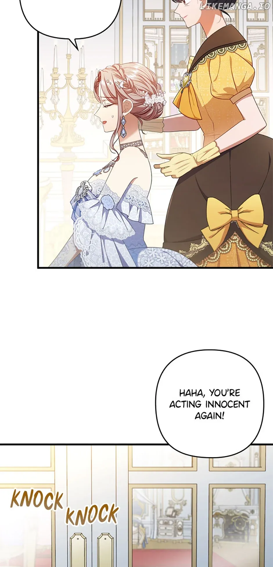 I Was Seduced by the Sick Male Lead Chapter 61 Online - página 11