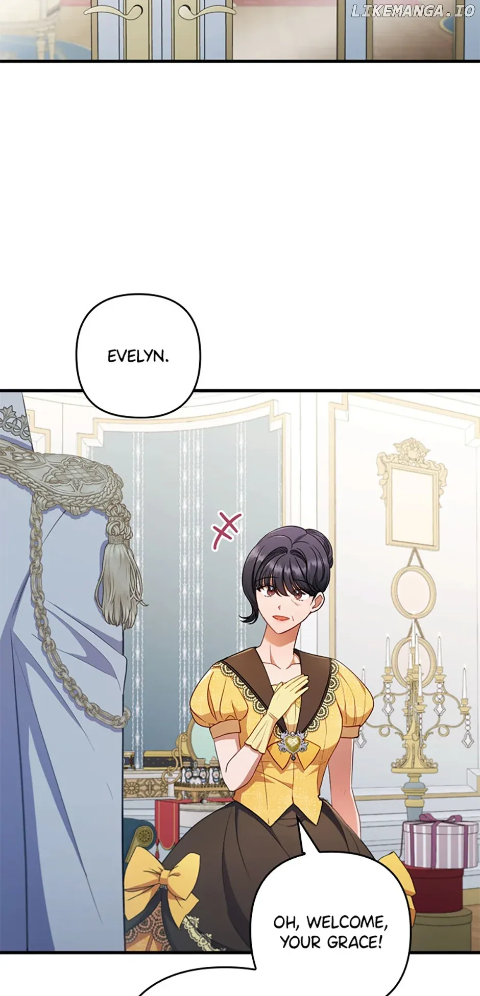 I Was Seduced by the Sick Male Lead Chapter 61 Online - página 12