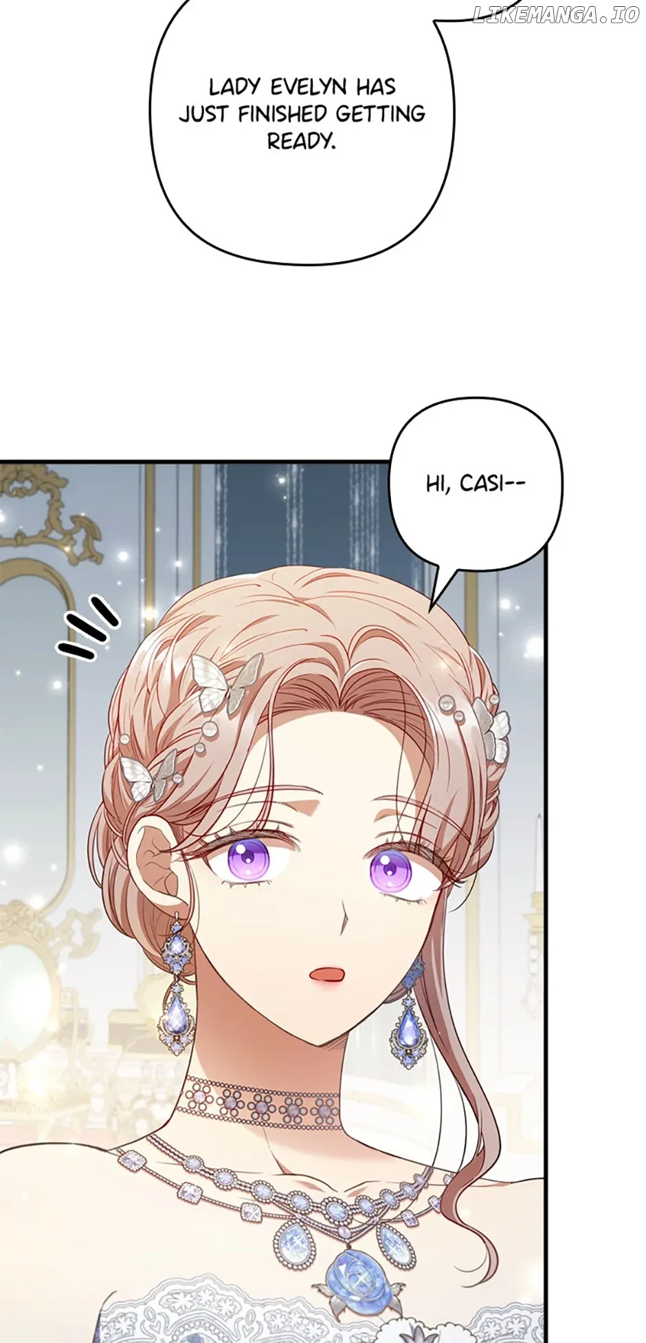I Was Seduced by the Sick Male Lead Chapter 61 Online - página 13