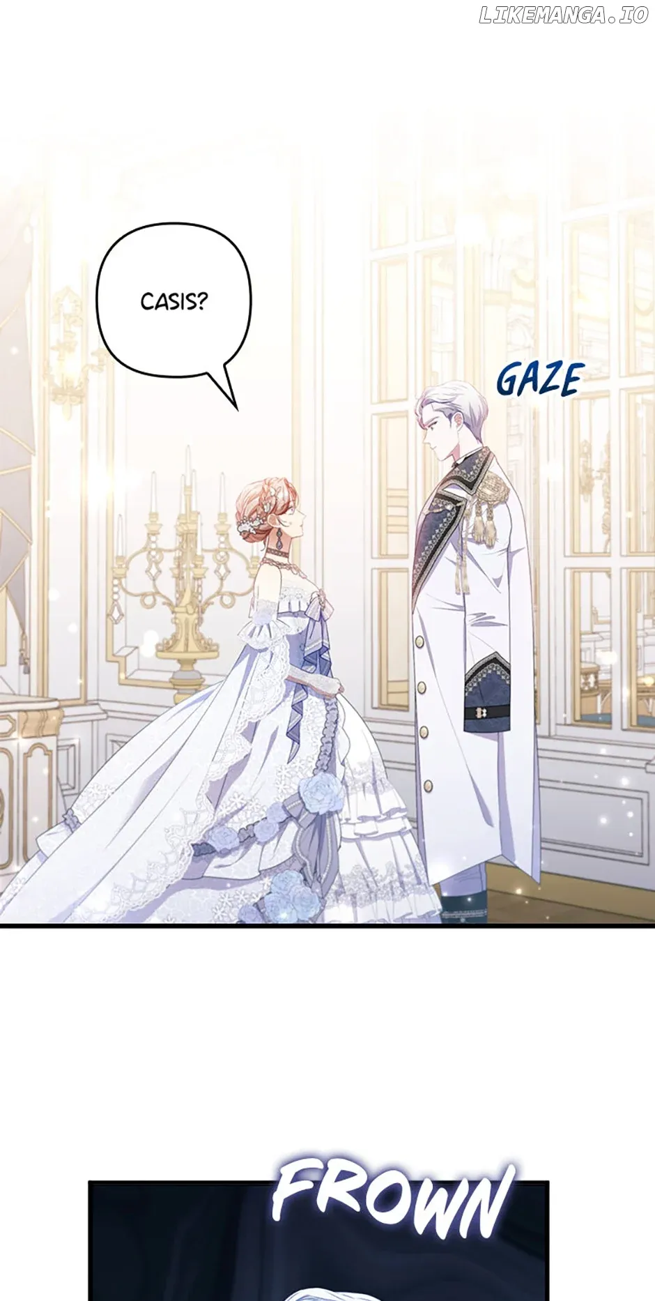 I Was Seduced by the Sick Male Lead Chapter 61 Online - página 16