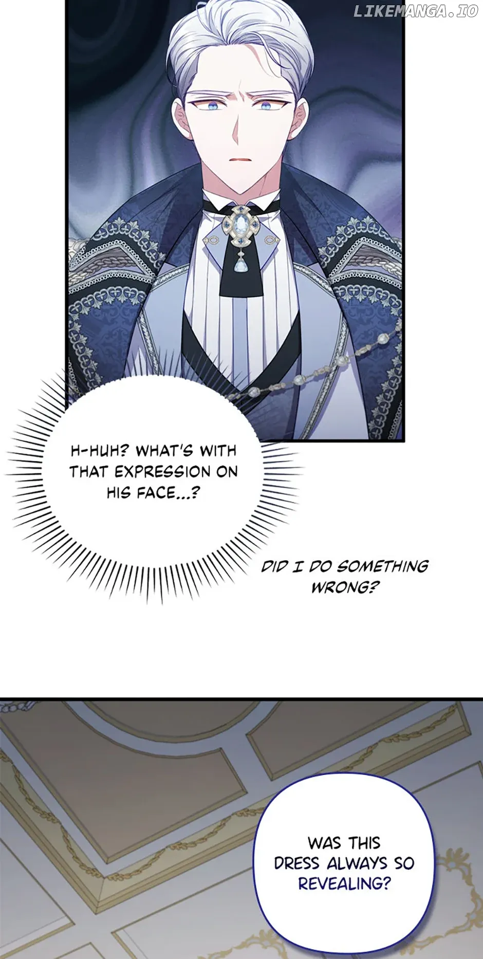I Was Seduced by the Sick Male Lead Chapter 61 Online - página 17