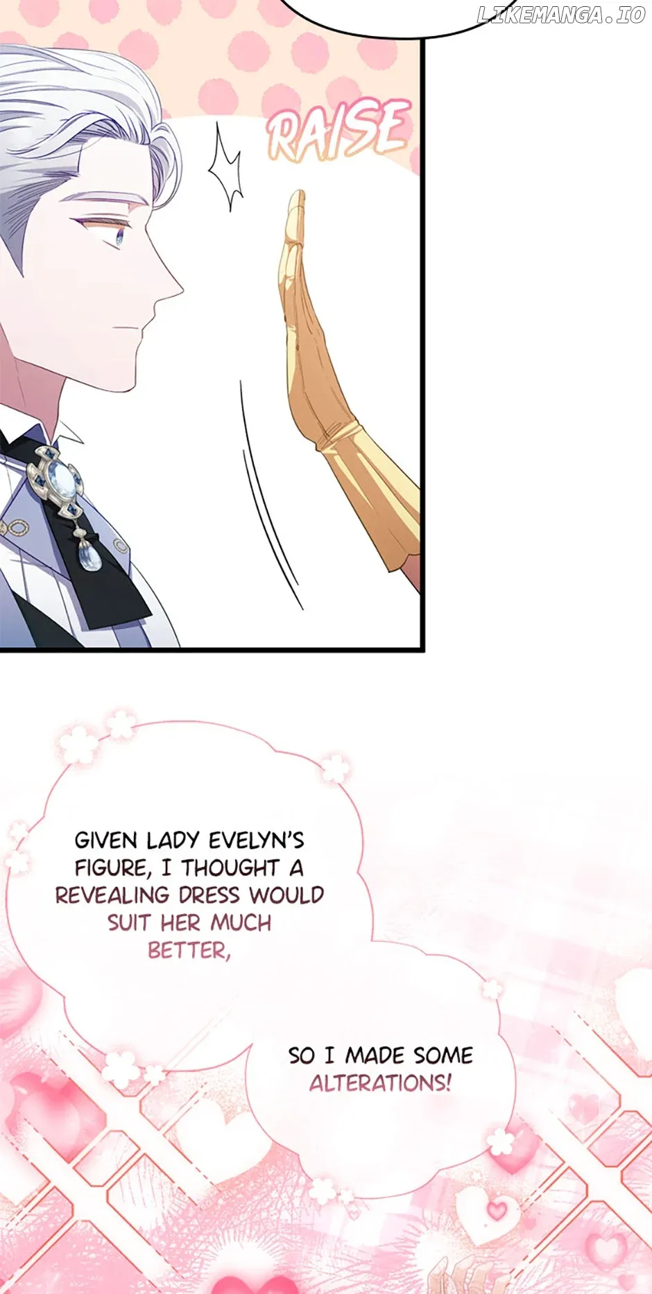 I Was Seduced by the Sick Male Lead Chapter 61 Online - página 19